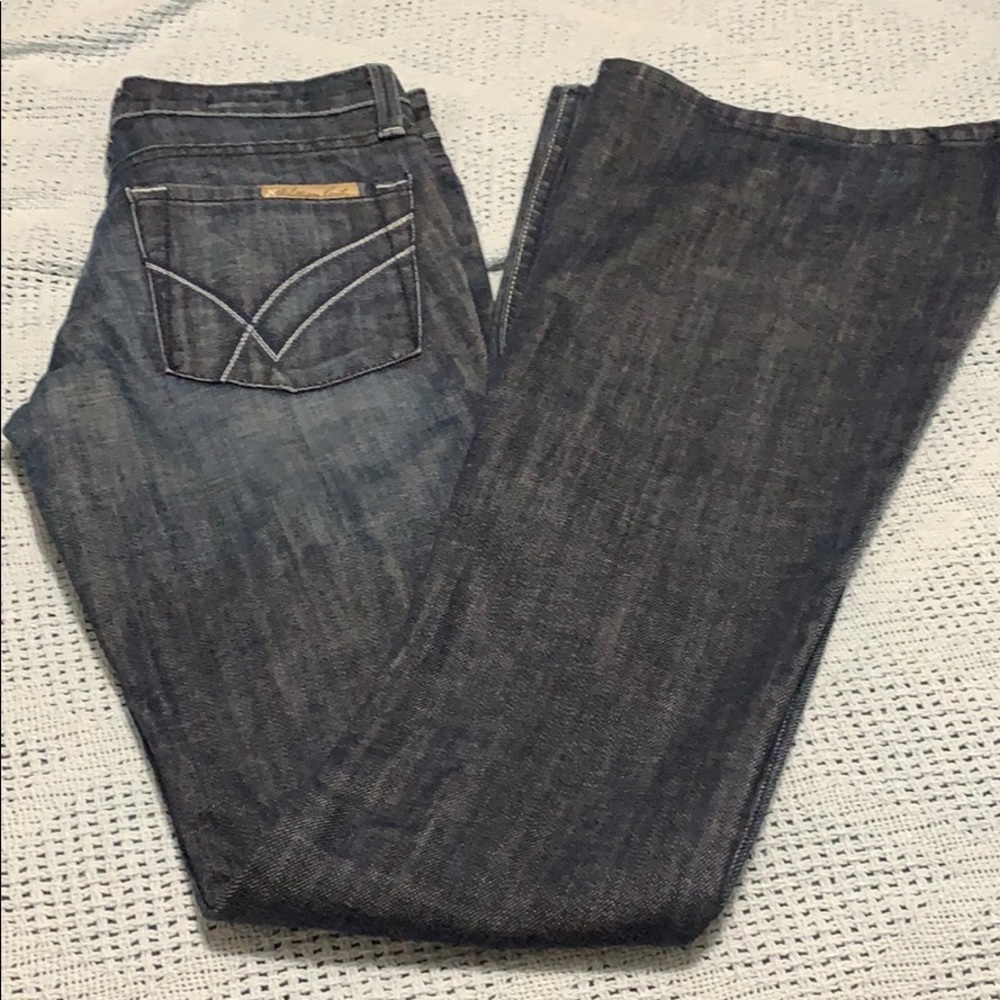 William Rast Flares